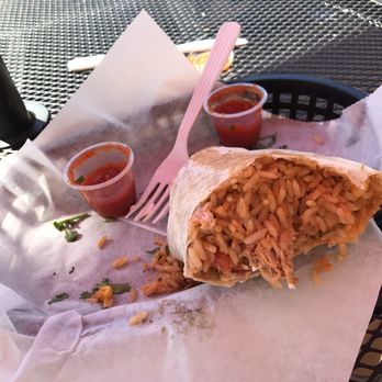 El Burro - Vegan Near Me - Pittsburgh, Pennsylvania
