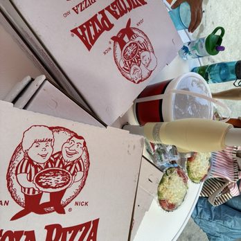Nicola Pizza - Pizza Near Me - Lewes, Delaware Nicola Pizza - Pizza Near Me - Lewes, Delaware