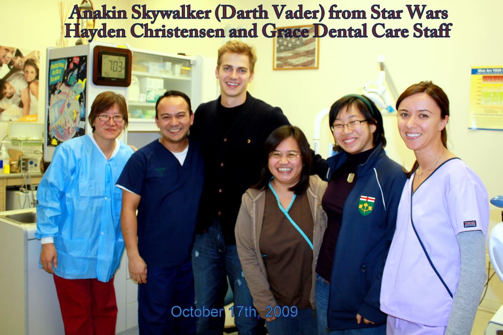 GRACE DENTAL CARE, LLC Updated September 2024 1415 East 12 Mile Rd