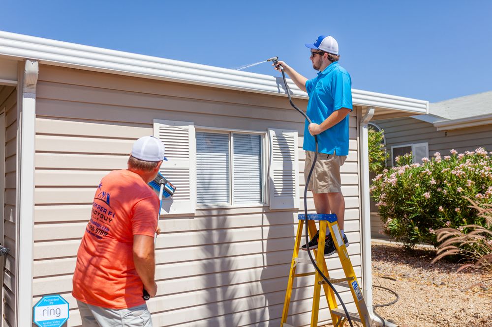 Semper Fi Handyman Services