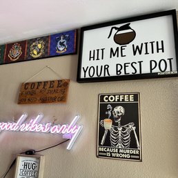POTHEAD CAFE - Updated June 2026 - 192 Photos & 189 Reviews - 5666 Etiwanda  Ave, Jurupa Valley, California - Coffee & Tea - Phone Number - Menu - Yelp