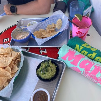 De Nada Cantina - Mexican Near Me - Austin, Texas De Nada Cantina - Mexican Near Me - Austin, Texas