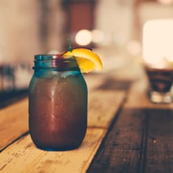 Moonshine & Ale - New Braunfels - Moonshine