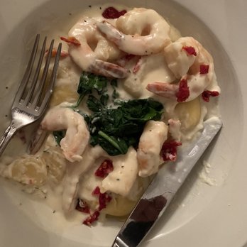 Box Hill Mansion - Tuscan shrimp - Venues & Event Spaces Near Me - York, Pennsylvania