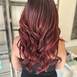 Kyla Shay Artistry - Extensions