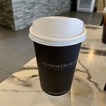 TeaMakers & Company - Coffee & Tea Near Me - Chandler, Arizona TeaMakers & Company - Coffee & Tea Near Me - Chandler, Arizona