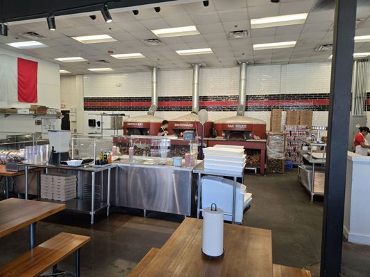 DeSano Pizzeria Napoletana by null