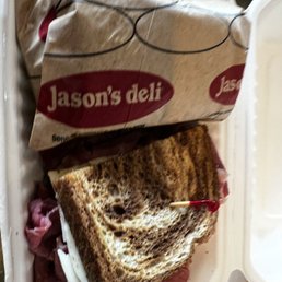 Jason'S Deli Boxed Lunches: Delicious, Convenient Meal Solutions 2 Jason'S Deli Boxed Lunches: Delicious, Convenient Meal Solutions