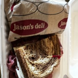 Jason's Deli