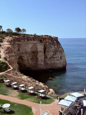 Tivoli Carvoeiro Algarve Resort by null