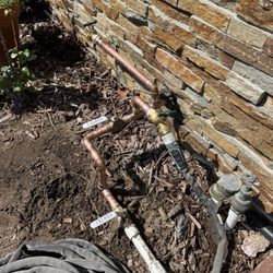 Canadian Plumbing - After photo