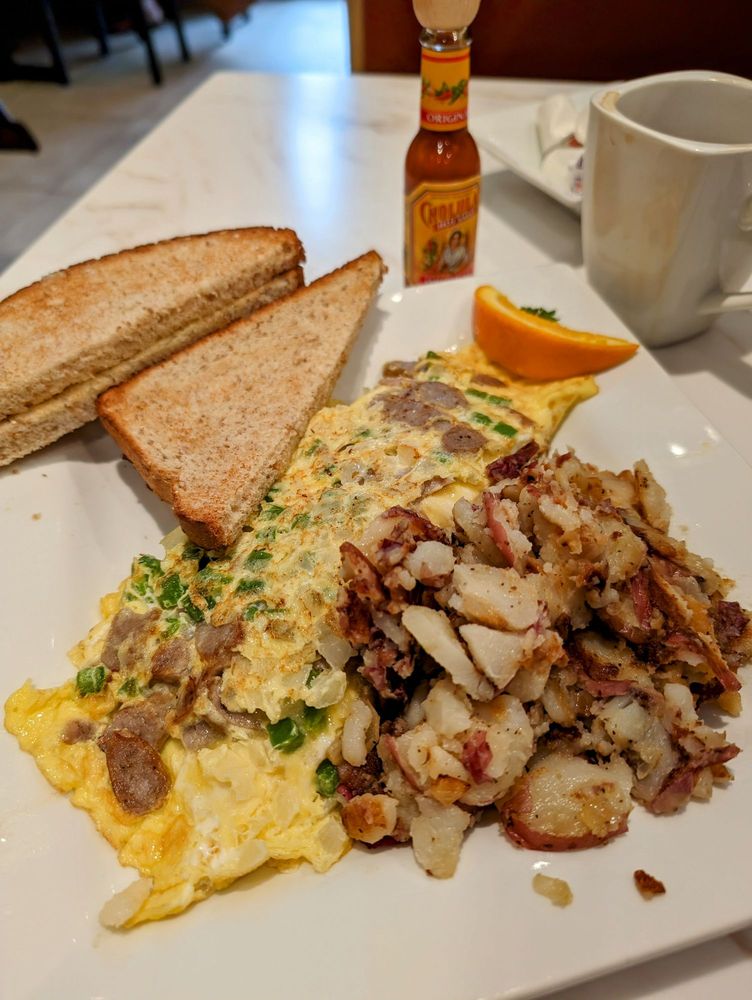 KEKE’S BREAKFAST CAFE ATLANTIC BLVD Updated April 2024 14 Photos