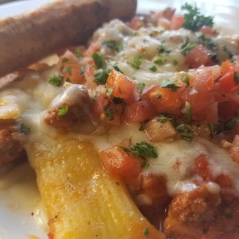 Applebee's Grill + Bar - Sports Bars Near Me - Chula Vista, California