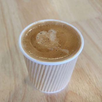 Coffee, Mi Amor - Cortado perfection - Cafes Near Me - Chatsworth, California Coffee, Mi Amor - Cortado perfection - Cafes Near Me - Chatsworth, California