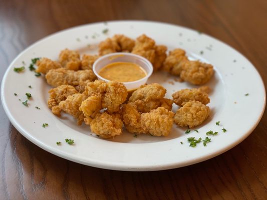 Louisiana Bistreaux Seafood Kitchen Buckhead by null