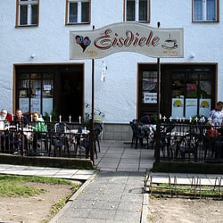 Eisdiele