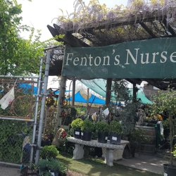 Fenton's Nursery
