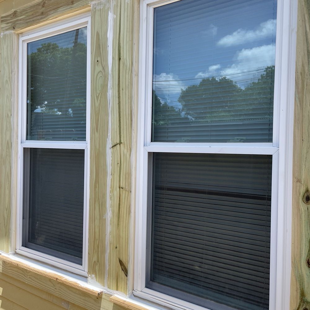 Carter's GC Your Window Replacement Company - General Contractors Near Me - Cedar Hill, Texas