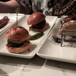Sliders