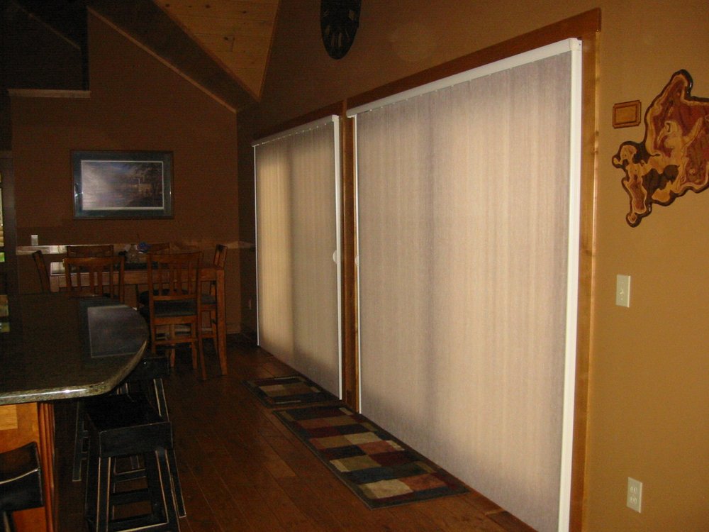 NORTH PINES INTERIORS Updated September 2024 1476 County Rd 5