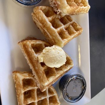 Daily Jam - Breakfast & Brunch Restaurant - Waffles - New American Near Me - Tempe, Arizona