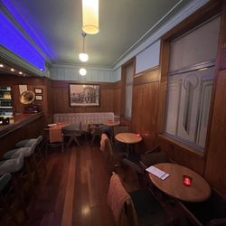 Hotel DeBrett