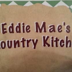 Eddie Mae Gunn's Country Buffet