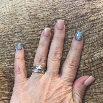 Candy Nails - Nail Salons Near Me - Las Vegas, Nevada