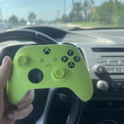 Money Mizer Pawns & Jewelers - Xbox one controller