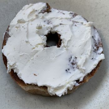 Tal Bagels - Whole wheat bagel - Bagels Near Me - New York, New York