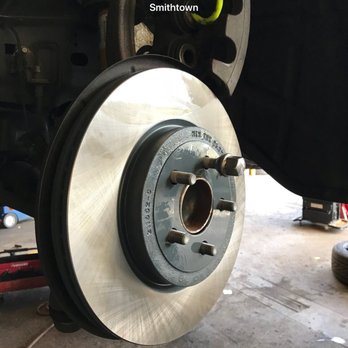 Mavis Discount Tire - New front rotors, oh baby! - Tires Near Me - Smithtown, New York Mavis Discount Tire - New front rotors, oh baby! - Tires Near Me - Smithtown, New York