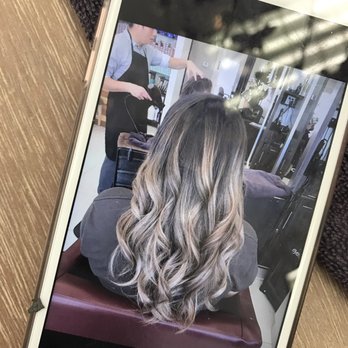 Salon 310-IIIX - ash blonde balayage - Hair Salons Near Me - Carson, California Salon 310-IIIX - ash blonde balayage - Hair Salons Near Me - Carson, California