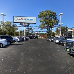 Auto Highline - used car clean title easy finance