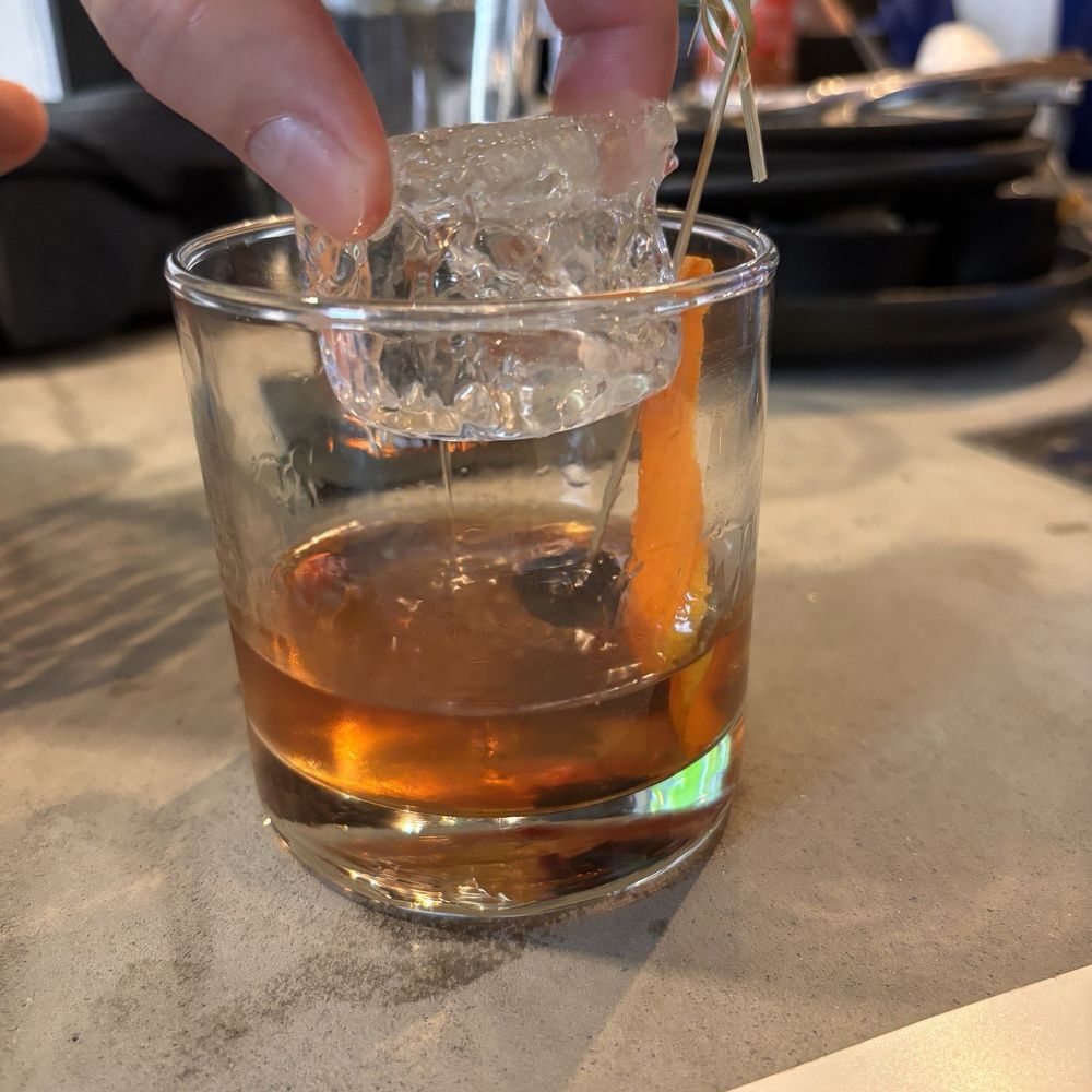 Drift Distillery - Full Price Old Fashioned - Distilleries Near Me - San Clemente, California Drift Distillery - Full Price Old Fashioned - Distilleries Near Me - San Clemente, California