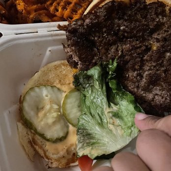 Epic Burger - Burgers Near Me - Chicago, Illinois