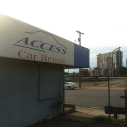 Access Car Rental