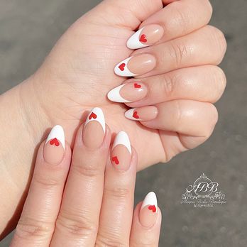 JM Nail Studio - Nail Salons Near Me - Clayton, California