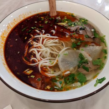 Noodle St - Noodles Near Me - Pasadena, California