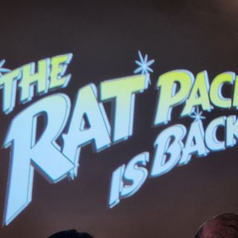 The Rat Pack is Back - Performing Arts Near Me - Las Vegas, Nevada