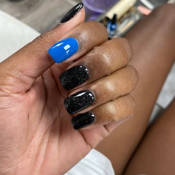 Polished - Montclair - Ouuuu! - Nail Salons Near Me - Montclair, New Jersey