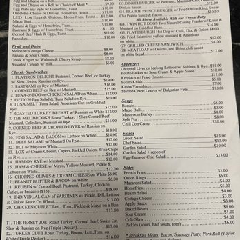 S&P - Sandwiches Near Me - New York, New York S&P - Sandwiches Near Me - New York, New York