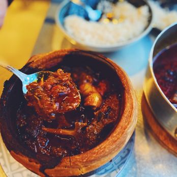 Dhamaka - Champaran meat - Indian Near Me - New York, New York Dhamaka - Champaran meat - Indian Near Me - New York, New York