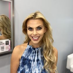 A Touch Of Marie - Full face