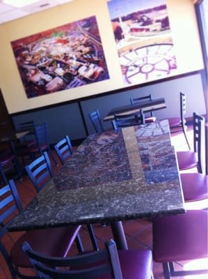 Cottage Inn Pizza 5038 W Kl Ave Ste 101 Kalamazoo Mi Foods Carry