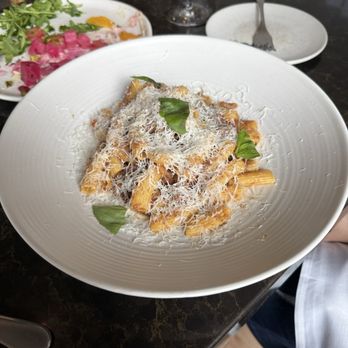 Cento - Rigatoni al Ragu - Italian Near Me - Madison, Wisconsin