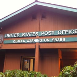 US Post Office