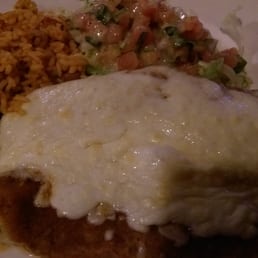 Enchiladas