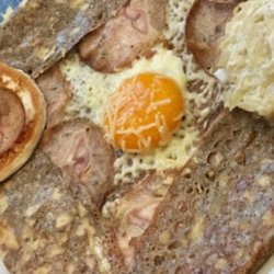 La Crêpe Rit