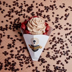 Cauldron Ice Cream - Frisco