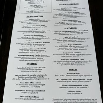 Sapphire - Menu - New American Near Me - Laguna Beach, California Sapphire - Menu - New American Near Me - Laguna Beach, California